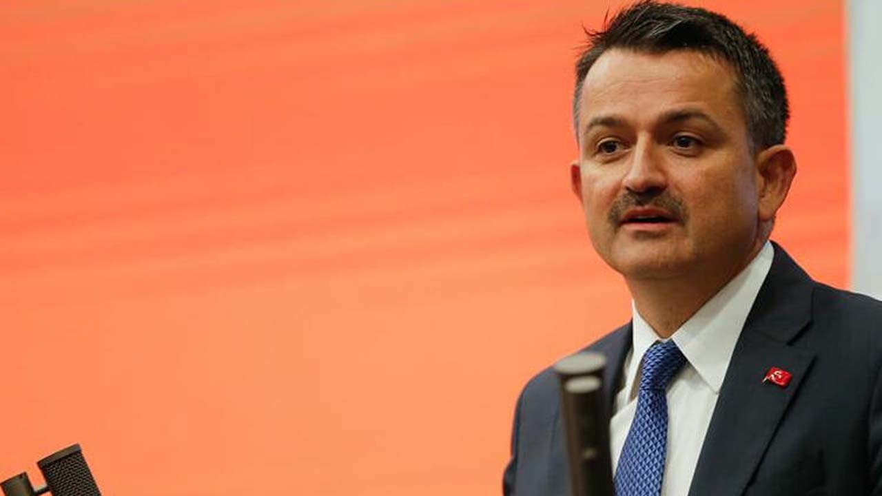 Ormanlar İHA ile kontrol edilecek! Bakan açıkladı