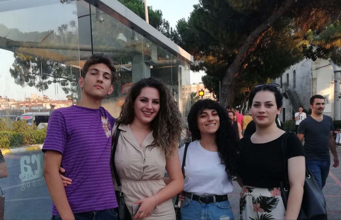 Sevgilisi tarafından öldüren gencin ailesi ‘Merve için adalet’ istiyor