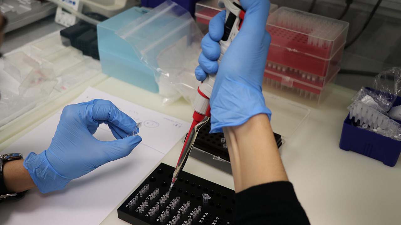 Bilim insanları açıkladı! Salgını 0 grubu en hafif, A grubu en ağır geçiriyor