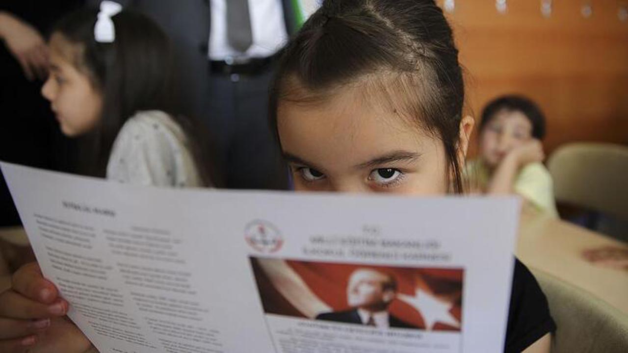 Bakan Ziya Selçuk'tan önemli açıklama: LGS için tüm tedbirlerimizi aldık