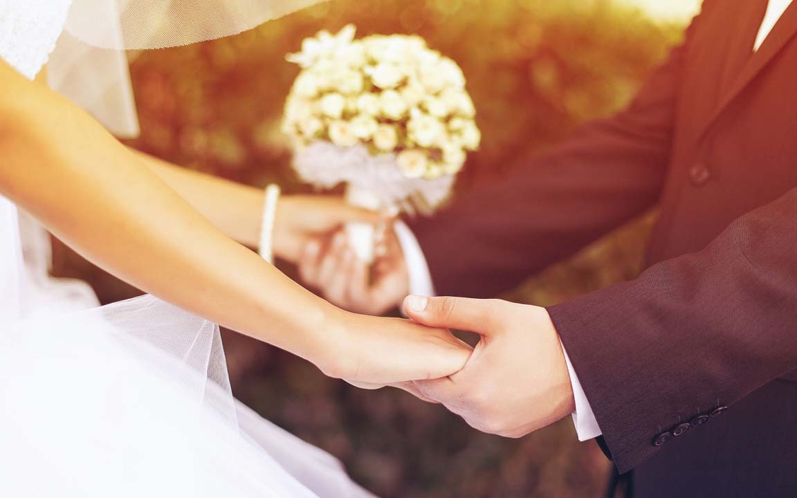Nikah ve düğün genelgesi 2020 | Nikah ve düğün salonları genelgesi 