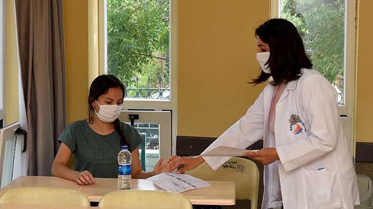 Bakan Ziya Selçuk'tan önemli açıklama: LGS için tüm tedbirlerimizi aldık