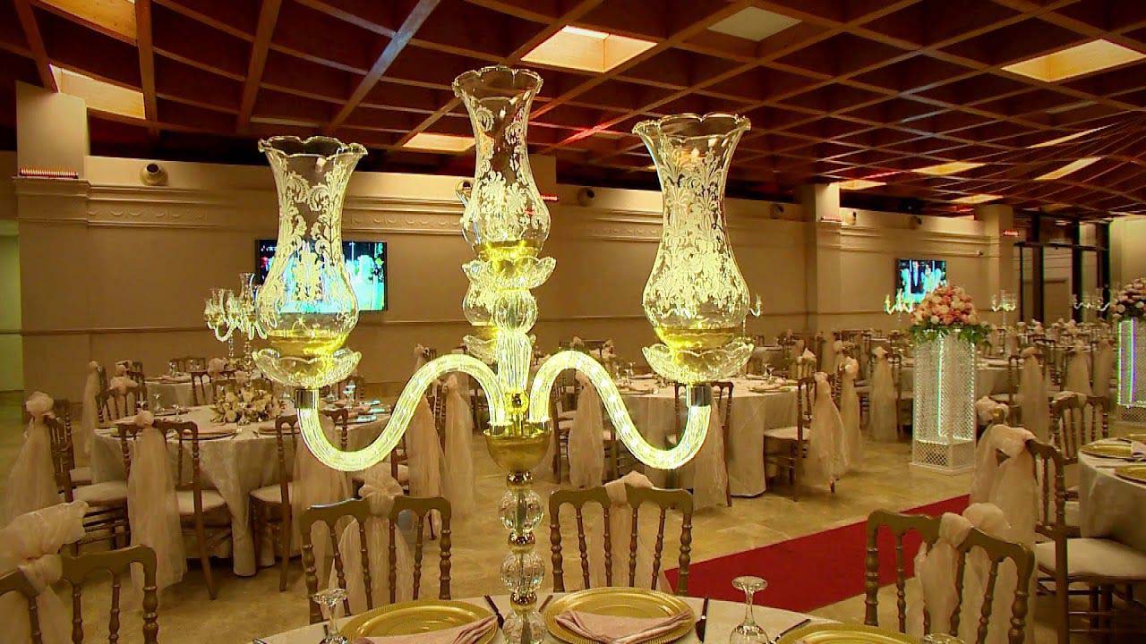 Nikah ve düğün genelgesi 2020 | Nikah ve düğün salonları genelgesi 