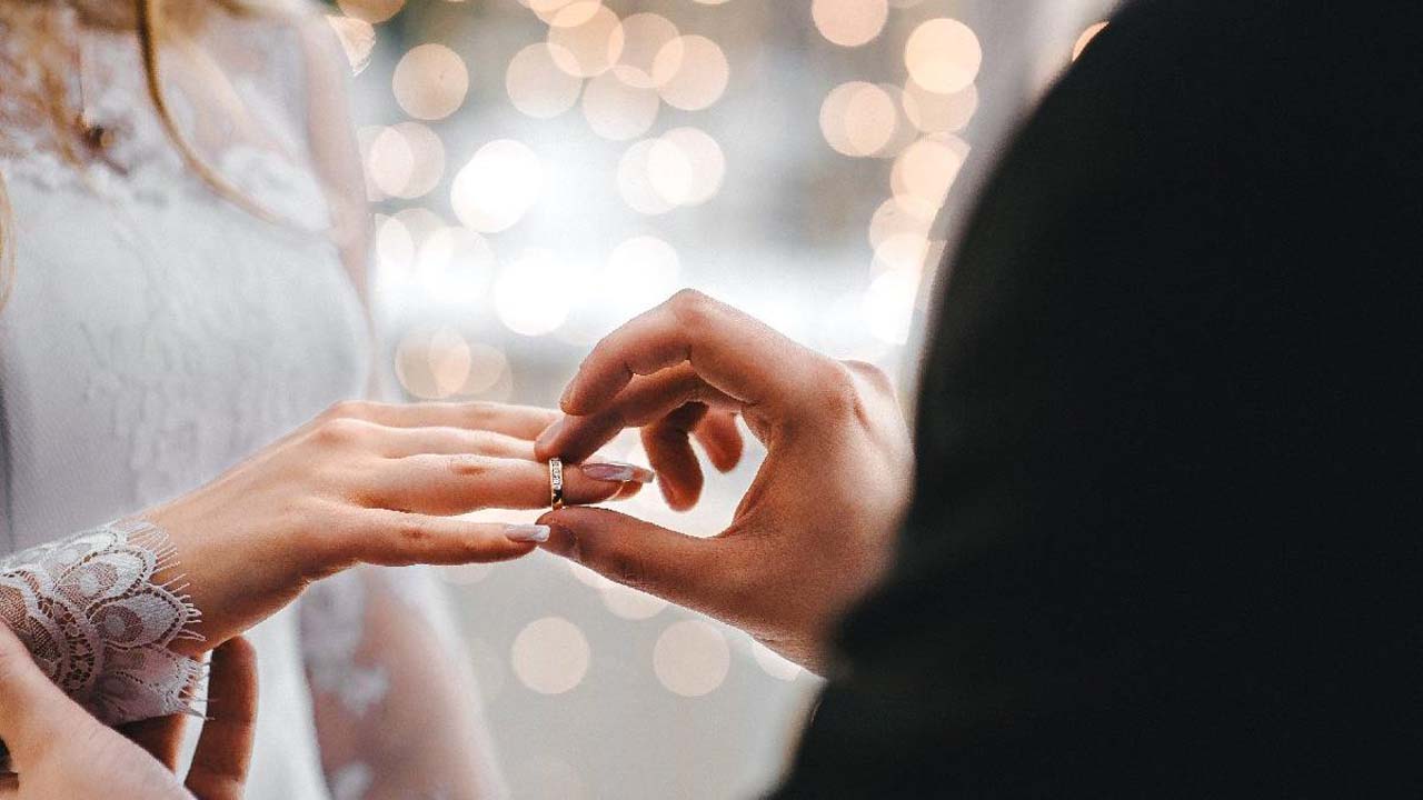 Nikah ve düğün genelgesi 2020 | Nikah ve düğün salonları genelgesi 
