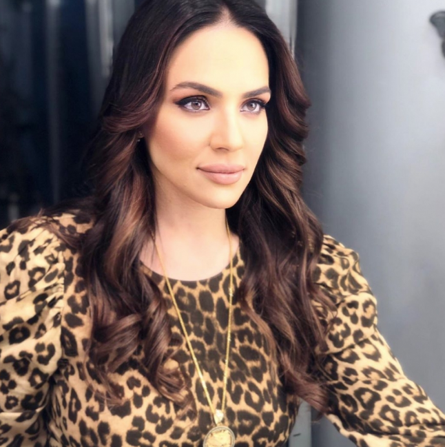 Buket Aydın'dan olay yaratan açıklama: 'Sırtımdan Vurdular'