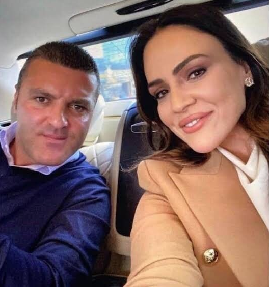 Buket Aydın'dan olay yaratan açıklama: 'Sırtımdan Vurdular'