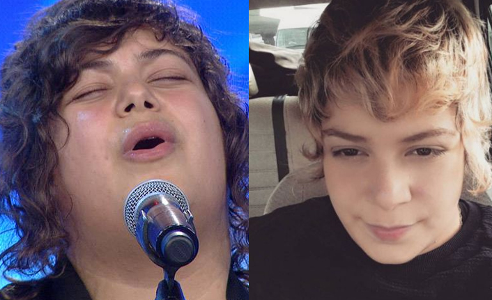 Ferah Zeydan'ın inanılmaz değişimi! 70 kilo verdi!