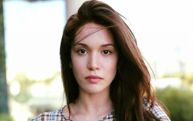 Çukur'un aşıkları Hazal Subaşı ve Kocaoğlu'nda aşk pozu!