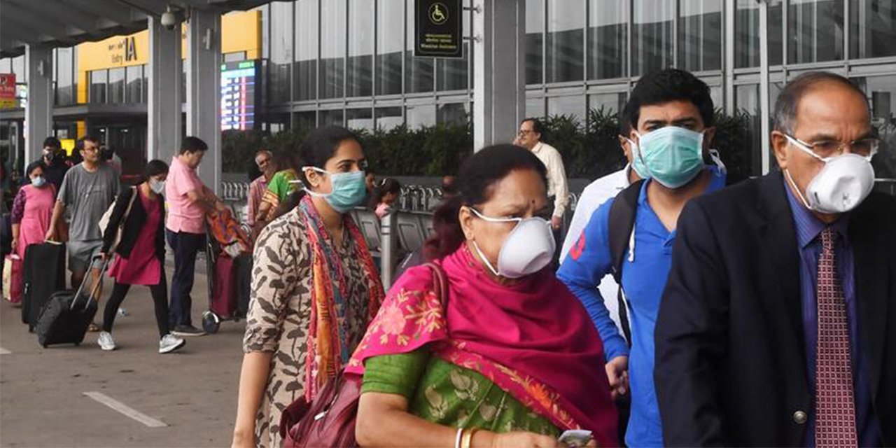 ABD'de korona bilançosu: Son 24 saatte 26 bini aşkın yeni vaka