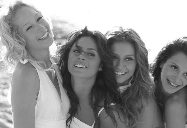 Cemre'den 'Hepsi' paylaşımı geldi! Hepsi grubu yeniden bir araya gelecek mi?