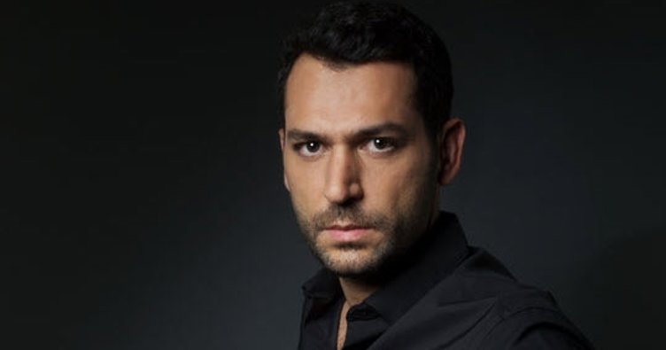 Murat Yıldırım baba oluyor! Ünlü oyuncuya müjdeli haber!