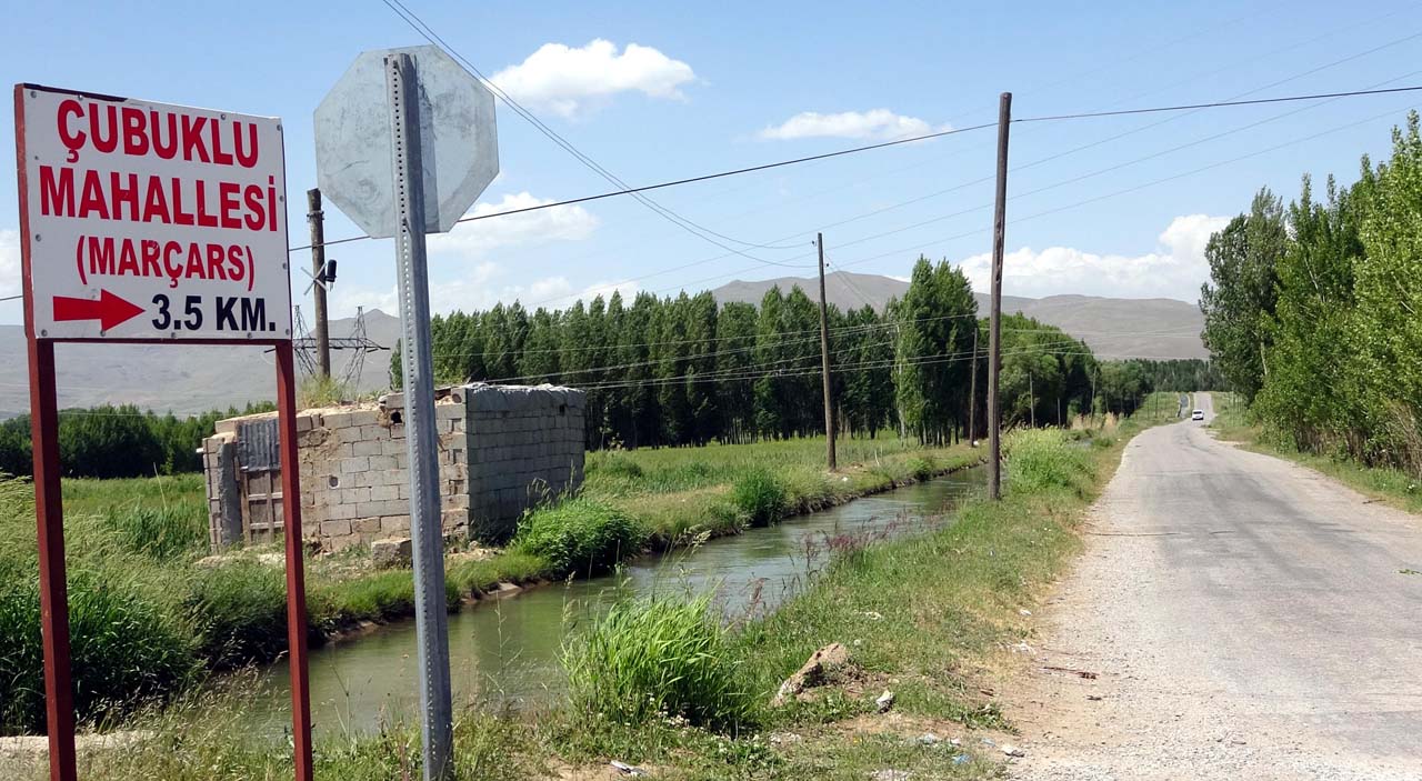 Van'da akraba ziyaretine koronavirüs şoku! 2 bin 250 kişi karantinada