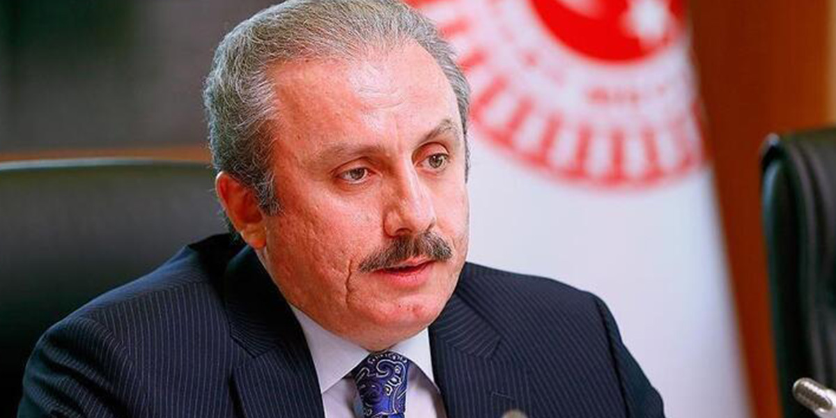 AK Parti, TBMM başkanlığı için adayını belirledi