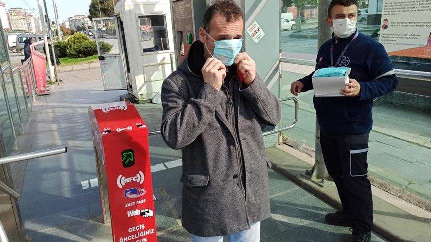 Samsun'da maskesiz sokağa çıkmak yasaklandı! İl sayısı 50'ye yükseldi