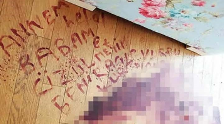 Bakan Selçuk'tan Nurtaç Canan paylaşımı!