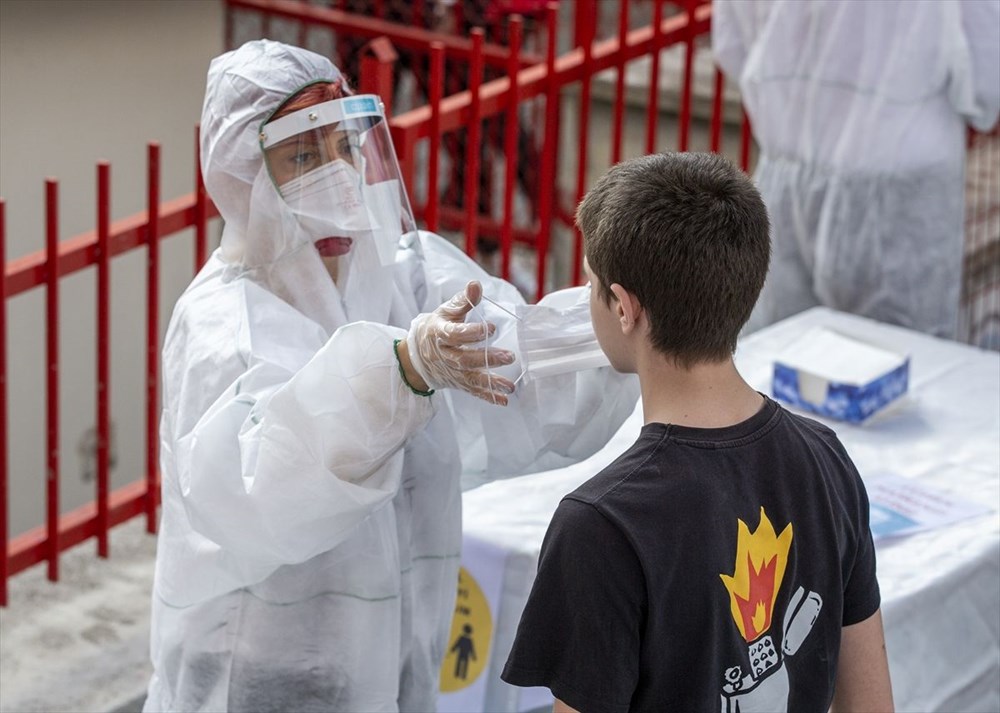 LGS sınavı sona erdi! Öğrenciler heyecanlı maratonu tamamladı