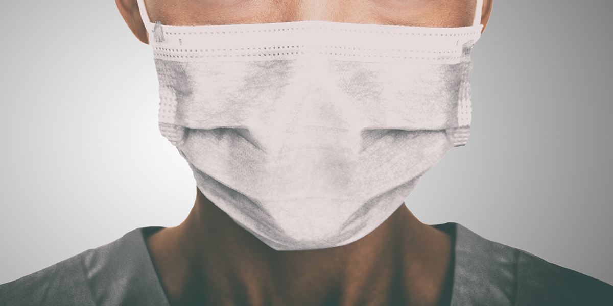 İçişleri Bakanlığı tarafından 81 il valiliğine gönderildi! Pazartesi gününden itibaren maske takmamanın cezası...