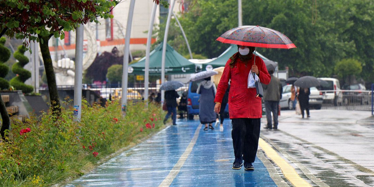 İstanbul Valiliği uyardı: Dikkatli ve tedbirli olunmalı