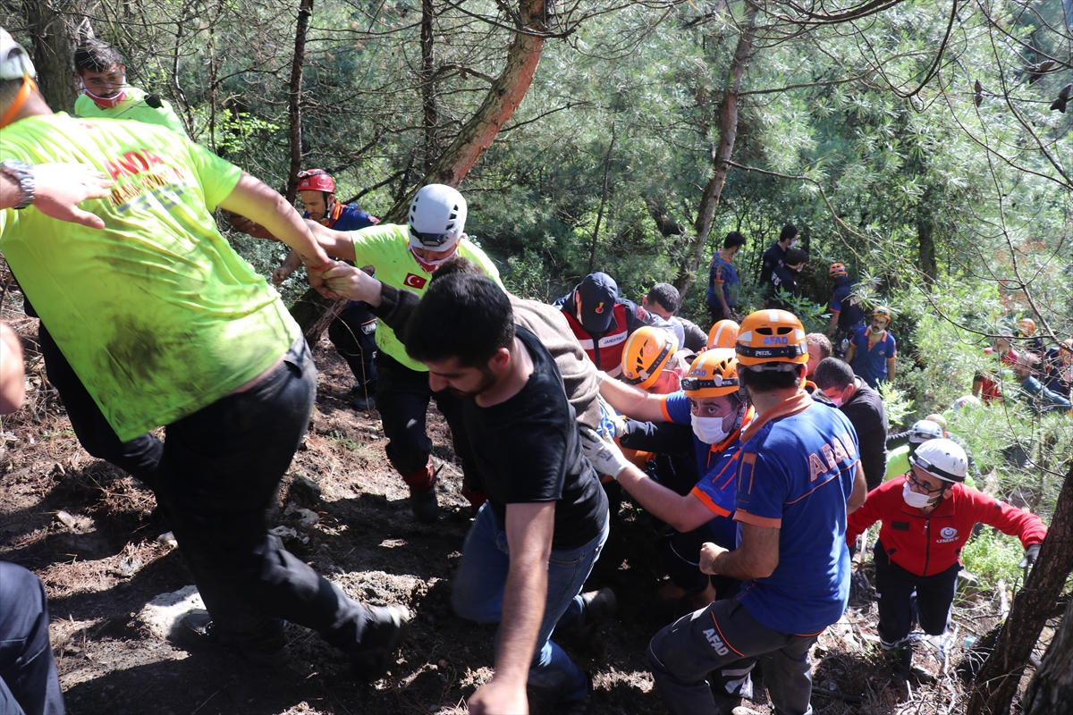 Kılıçdaroğlu, selde hayatını kaybedenlerin ailelerine başsağlığı diledi