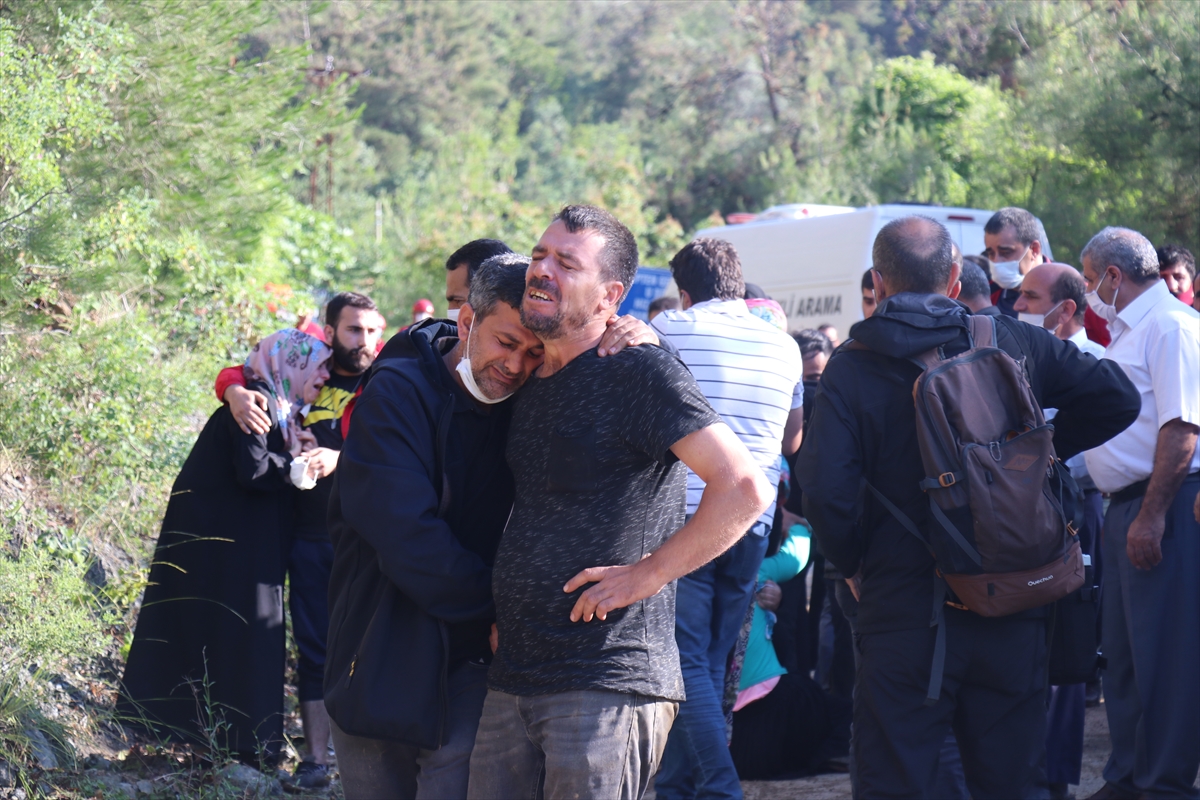 Kılıçdaroğlu, selde hayatını kaybedenlerin ailelerine başsağlığı diledi