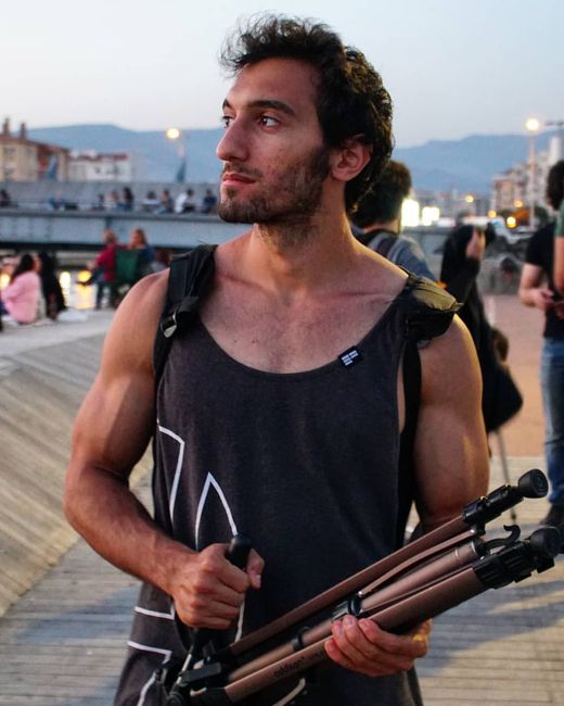 Exatlon yarışmacısı Barış Erdoğan kimdir? Barış Erdoğan kaç yaşında?