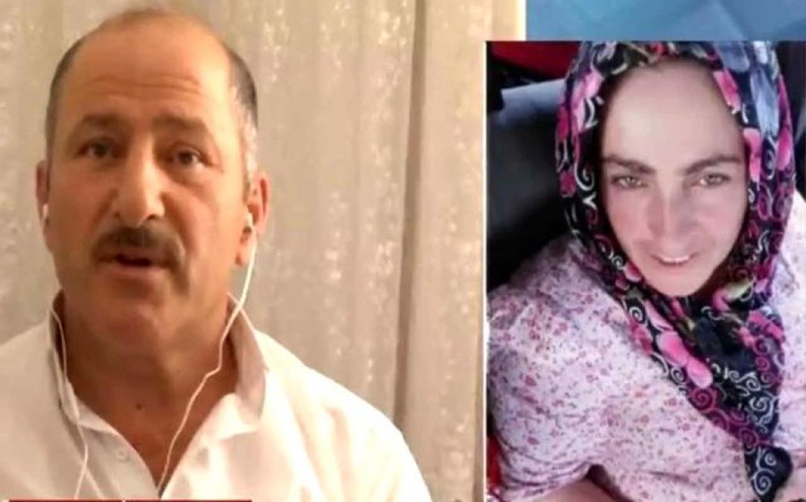 Ormanda ilişkiye girdiği kuzenini öldürdü! Her şeyi tek tek itiraf etti