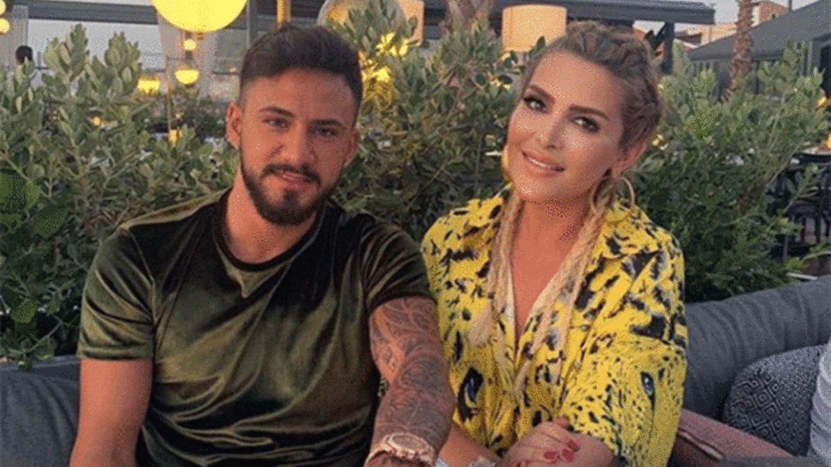 Selin Ciğerci oyunculuğa mı başlıyor? Yasak Elma'nın bomba transferi