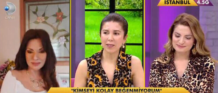 Aydan Şener'den bikinili pozlar! Sosyal medyayı salladı!