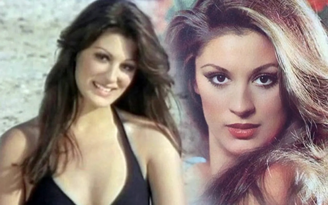 Gülşen Bubikoğlu'ndan yeni paylaşım! Güzelliğiyle dudak uçuklattı