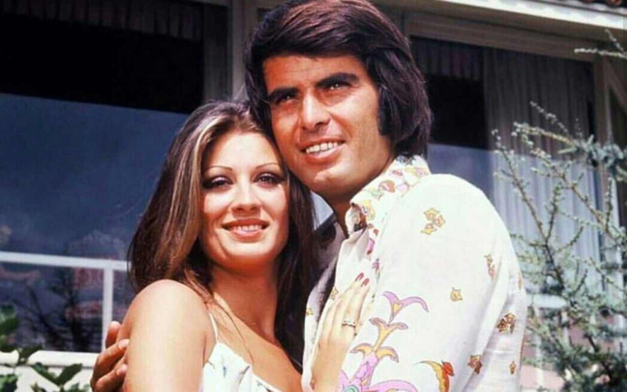 Gülşen Bubikoğlu'ndan yeni paylaşım! Güzelliğiyle dudak uçuklattı