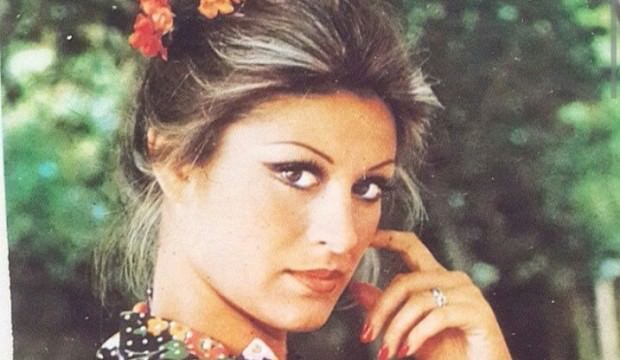 Gülşen Bubikoğlu'ndan yeni paylaşım! Güzelliğiyle dudak uçuklattı