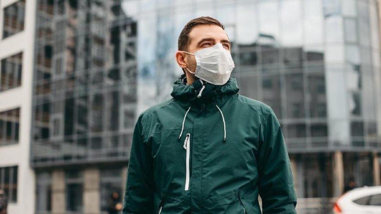 Maske takma zorunlu olan iller