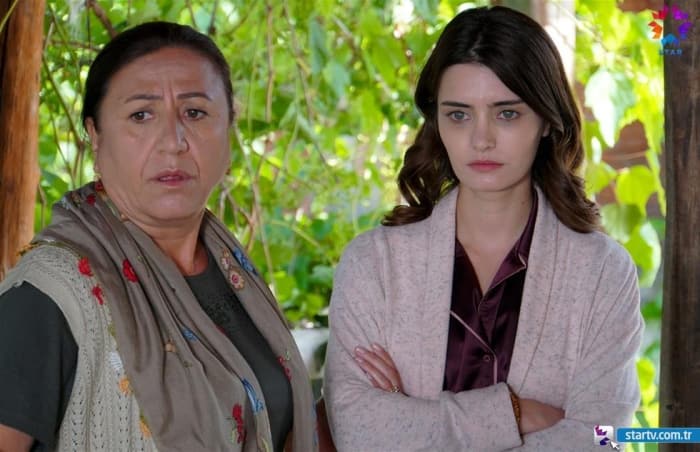 Sefirin Kızı 17. bölüm fragmanı yayında! Sezon finalinde neler yaşanacak?