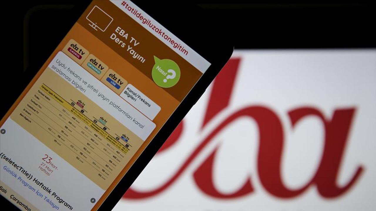 EBA seminer canlı yayın izleme linki