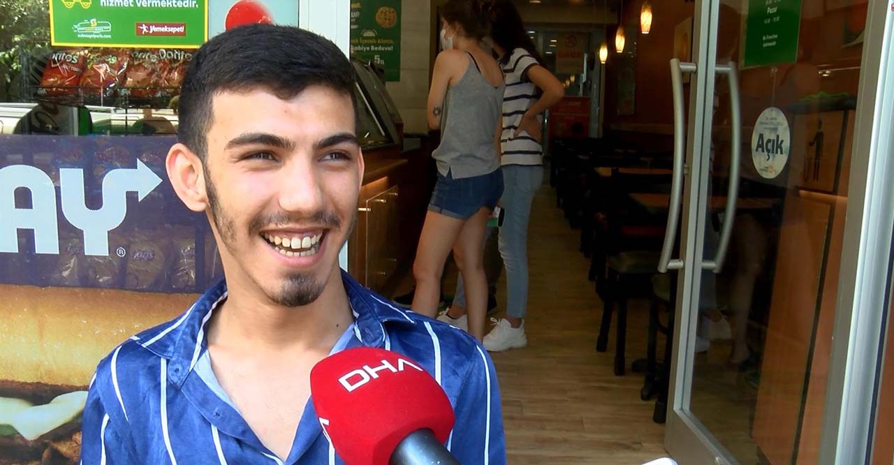 Koronavirüs için uzmanlardan yeni uyarı: ''Tırnaklarınızı yemeyin''