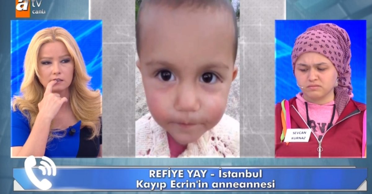 Son dakika: Ecrin Bebek olayı nedir? Ecrin bebeğin katili bulundu mu? Ecrin bebek katili kim?