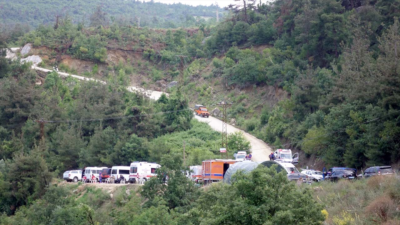 Bursa'da selde kaybolan Derya'dan acı haber