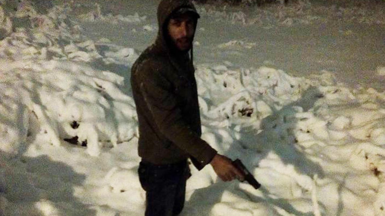 Üvey oğlunu öldüren katil zanlısının eski eşi konuştu: Benim çocuklarıma da çamaşır suyu içirmiş