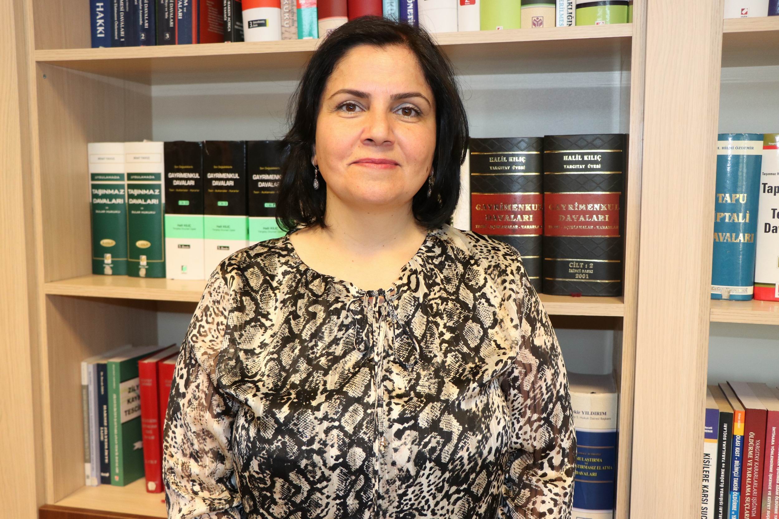 Nevşehir'de akıl almaz rakam! Pandemi sürecinde 37 kadının intihara kalkıştı