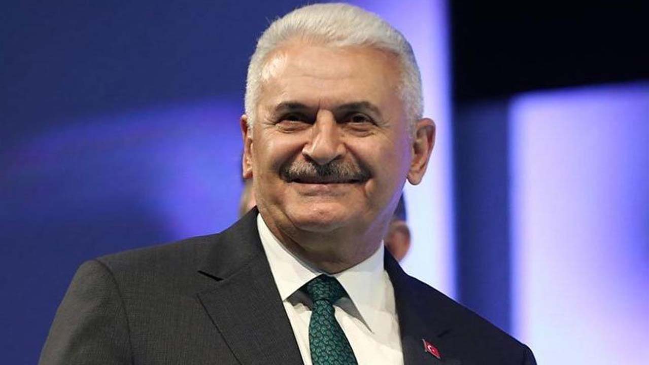 Binali Yıldırım son noktayı koydu! TBMM Başkanlığına neden aday olmadığını açıkladı