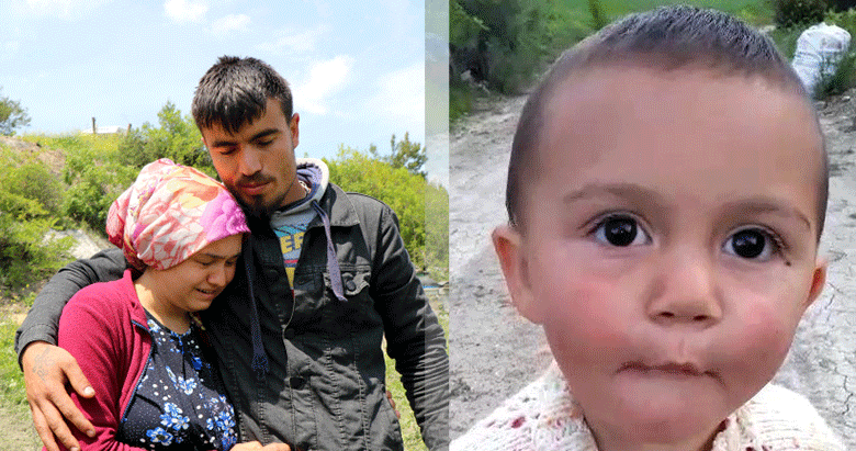 Ecrin Bebek olayı nedir? Ecrin bebeğin katili bulundu mu? Ecrin bebek katili kim?