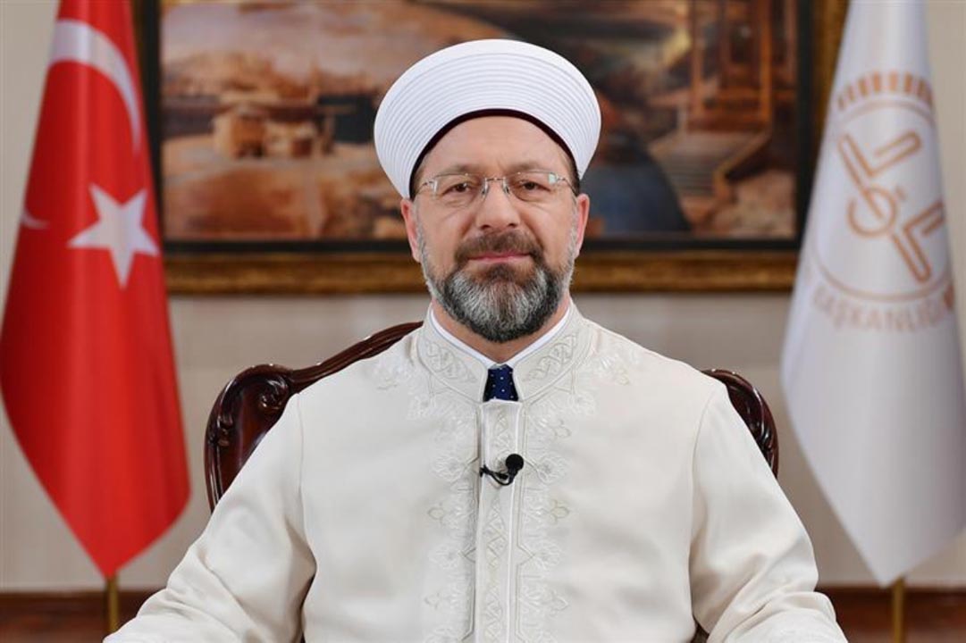 Diyanet İşleri'nden hac açıklaması: Ücretleri iade edilecek