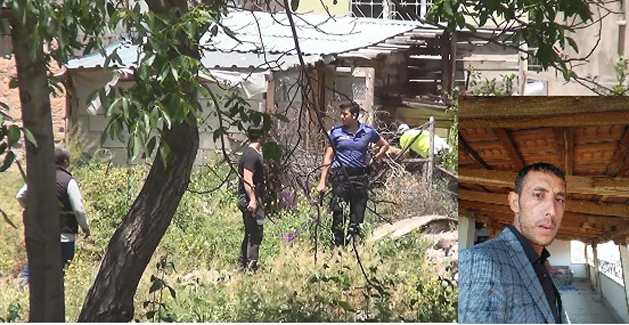 Üvey oğlunu öldüren katil zanlısının eski eşi konuştu: Benim çocuklarıma da çamaşır suyu içirmiş