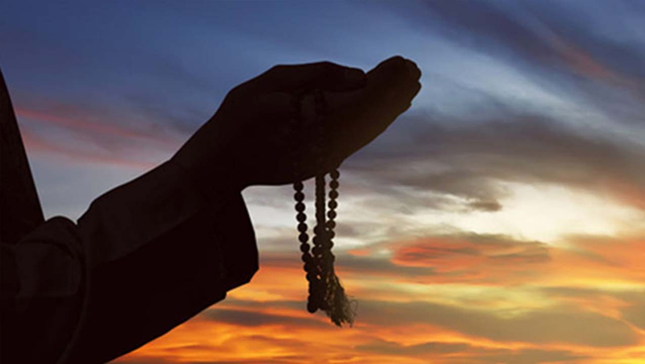 Sınava girmeden önce okunacak dualar | Sınava girmeden önce okunan dua