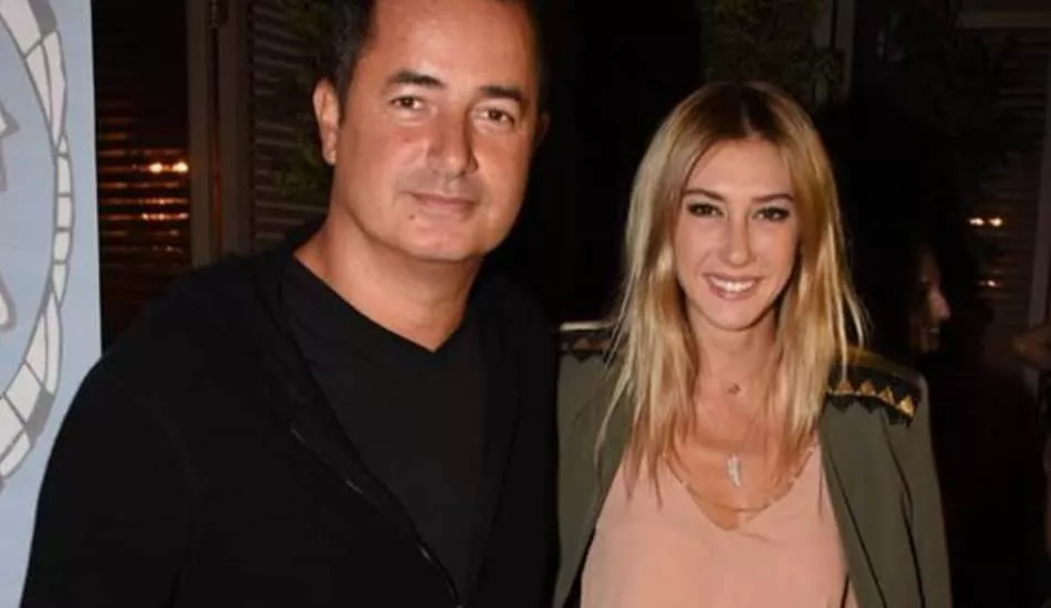 Şeyma Subaşı ve Acun Ilıcalı yeniden birlikte görüntülendi!