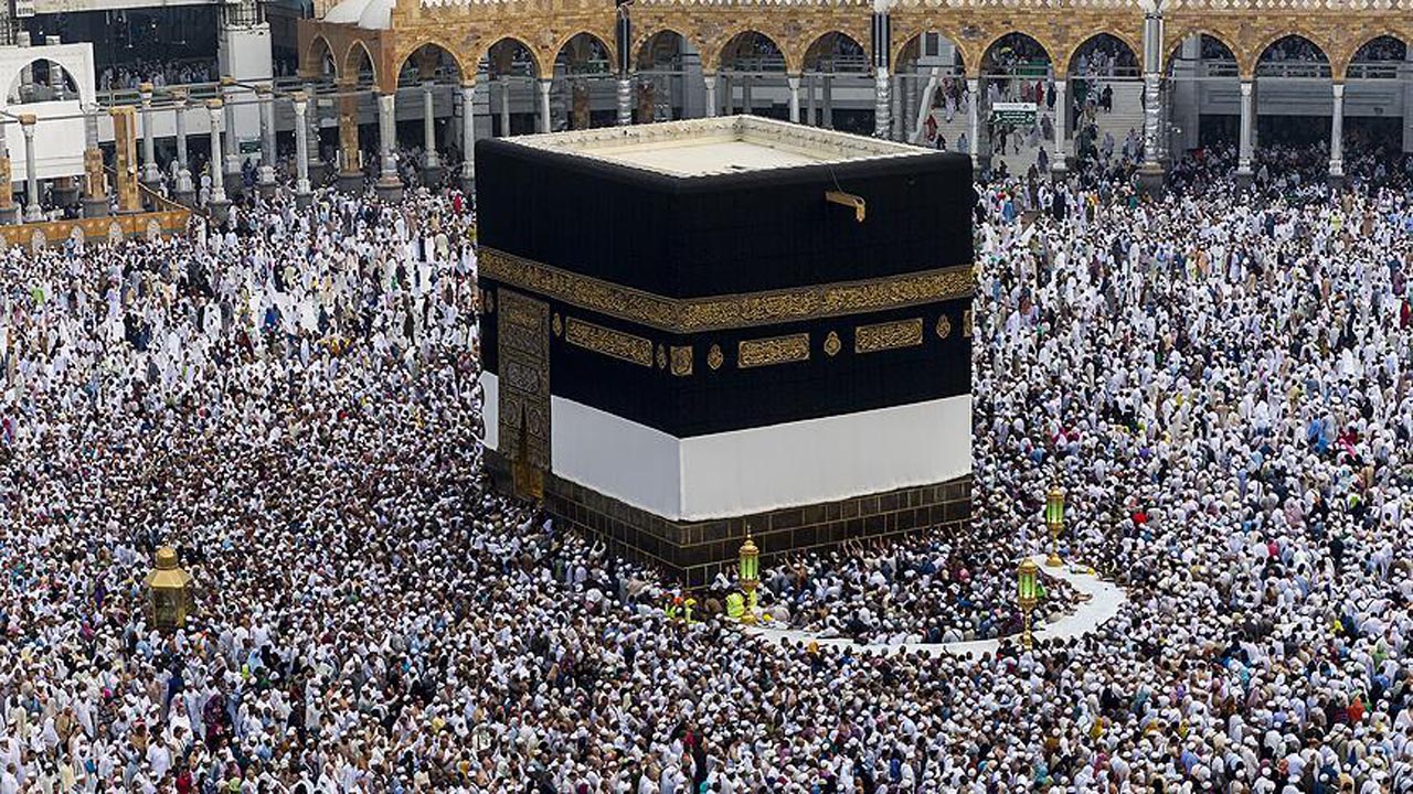 Diyanet İşleri'nden hac açıklaması: Ücretleri iade edilecek