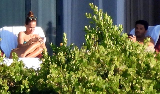 Ebru Şallı'dan aylar sonra gelen paylaşım!