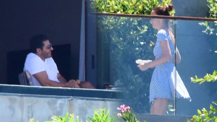 Ebru Şallı'dan aylar sonra gelen paylaşım!