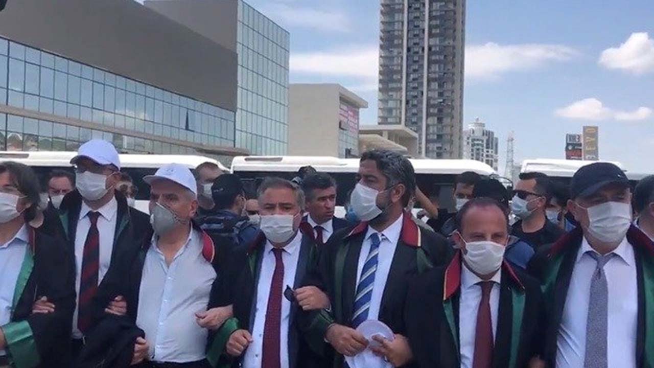 AK Parti Başkanvekilleri, CHP ve İYİ Parti'yi ziyaret edecek