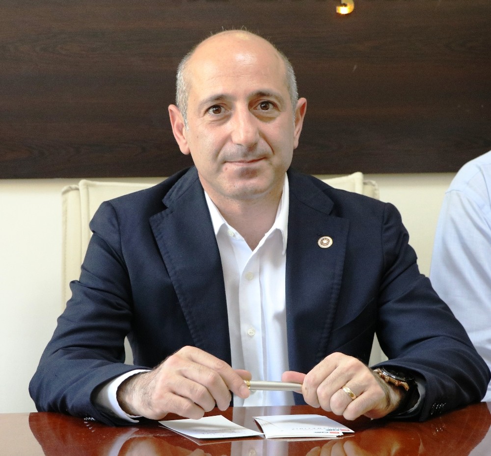 Ali Öztunç kimdir? Nereli? Kaç yaşında?